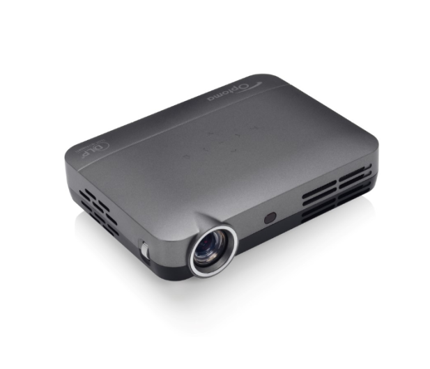 Optoma ML330 DLP szary - 377072 - zdjęcie 5